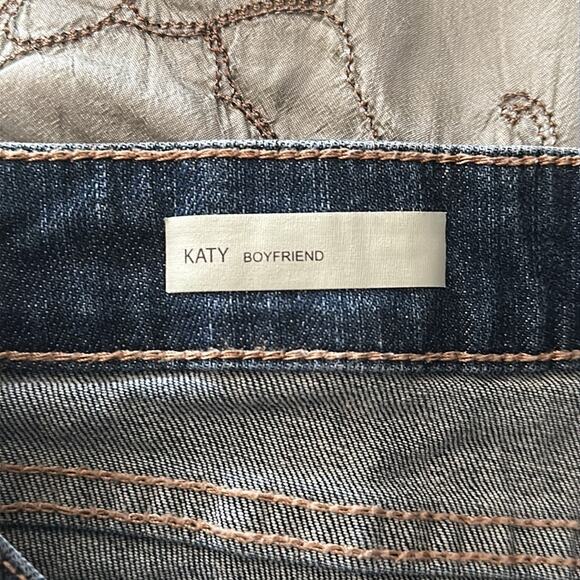 Kut from the Kloth | Katy Boyfriend Jeans Size 6 - Picture 6 of 11